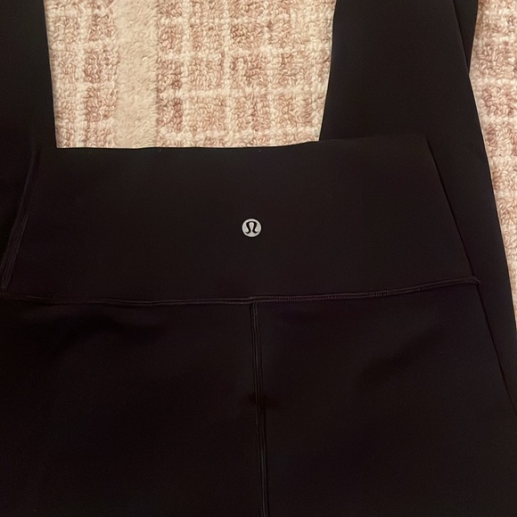 Lululemon Align High Rise Crop 23” Leggings - Picture 3 of 8